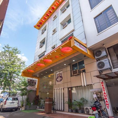 莫雅酒店 博帕尔 外观 照片